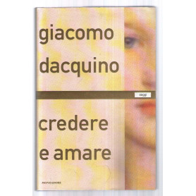 Credere e amare
