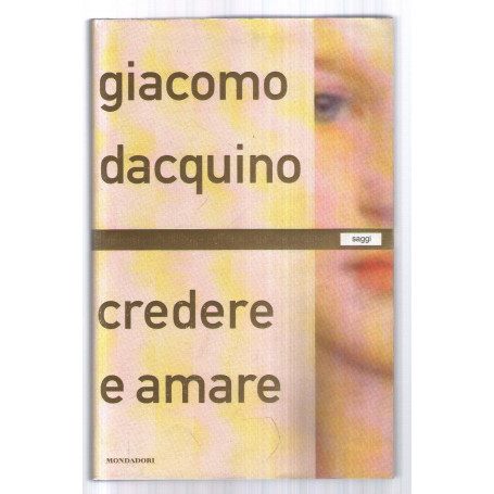 Credere e amare