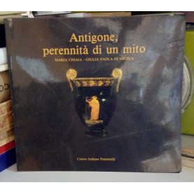 Antigone perennità di un mito.