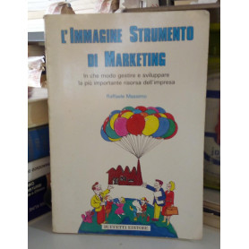 L'immagine Strumento di Marketing.