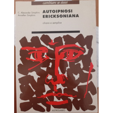 Autoipnosi ericksoniana