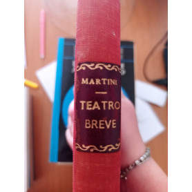 Teatro Breve
