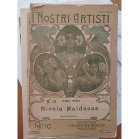 Nicola Maldacea