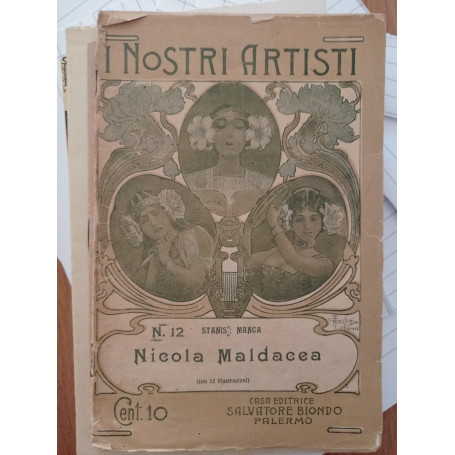 Nicola Maldacea
