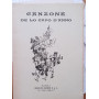 Canzone de lo Capo D'Anno