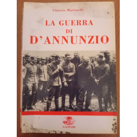 La guerra di D'Annunzio