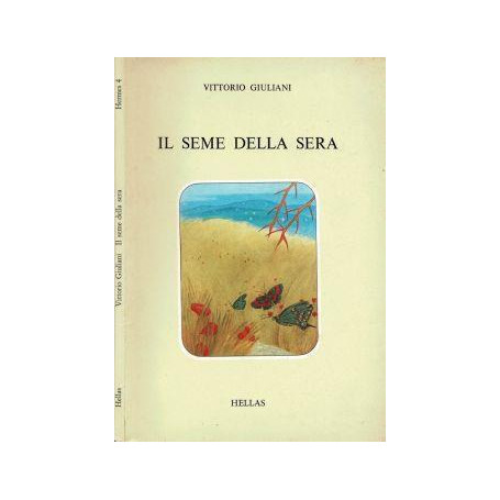 Il seme della sera