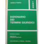 Il dizionario dei termini giuridici
