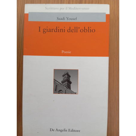 I giardini dell'oblio