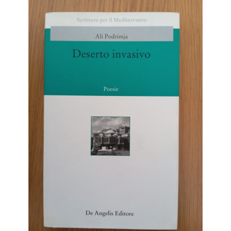 Deserto invasivo