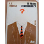 Le prove d'intelligenza