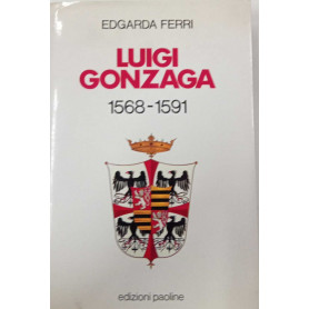 Luigi Gonzaga 1568-1591