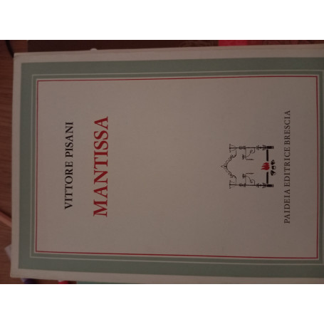 Mantissa