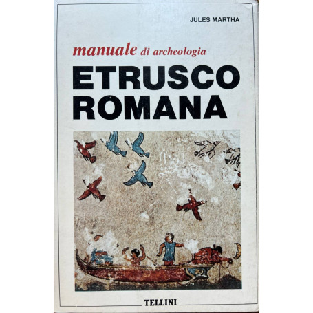 Etrusco romana