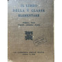 Il libro della V classe elementare