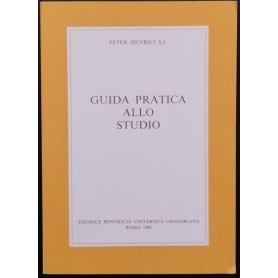 Guida pratica allo studio