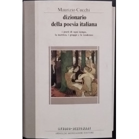 Dizionario della poesia italiana