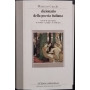 Dizionario della poesia italiana