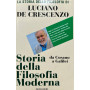 Storia della filosofia moderna. Da Cusano a Galilei
