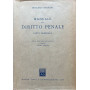 Manuale di diritto penale. Parte generale