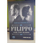 Filippo and the Queen.