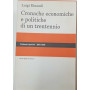 Cronache economiche e politiche di un trentennio vol. IV (1914-1925)