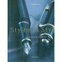 Styles et stylos. Le penne di Cartier