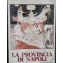La provincia di Napoli