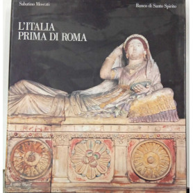 L'Italia prima di Roma