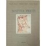 Mattia Preti disegno e colore