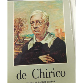 Giorgio De Chirico