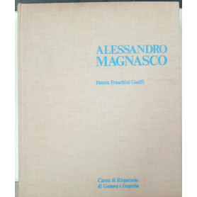Alessandro Magnasco