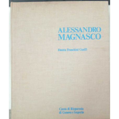 Alessandro Magnasco