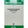 Giurisprudenza bancaria (1993-1994)