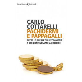Pachidermi e pappagalli