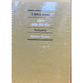Libro della mia vita
