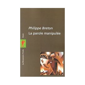 Le parole manipulée