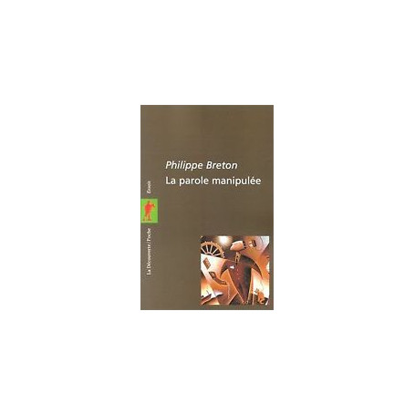 Le parole manipulée