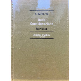 Della considerazione