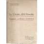 Le grazie di U. Foscolo. Saggio critico-estetico