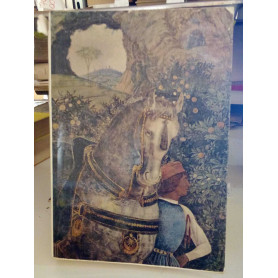 Andrea Mantegna: catalogo della mostra.