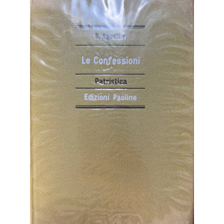 Le Confessioni