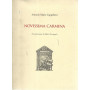 Novissima carmina