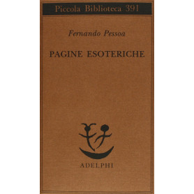 Pagine esoteriche