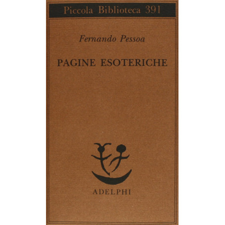 Pagine esoteriche