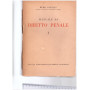 Manuale di Diritto Penale I Parte generale
