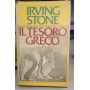 Il tesoro greco. Il romanzo sulla vita di Henry e Sophia Schliemann.