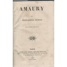 Amaury