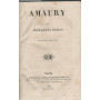 Amaury