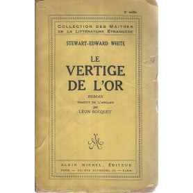 Le vertige de l'or